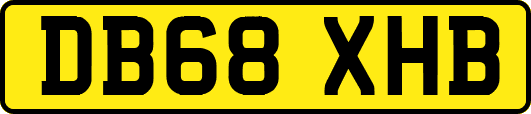DB68XHB