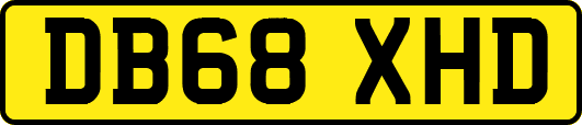 DB68XHD