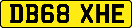DB68XHE