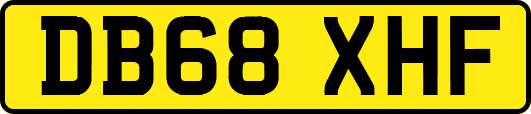 DB68XHF