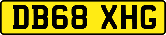 DB68XHG