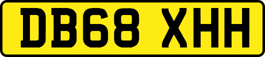 DB68XHH