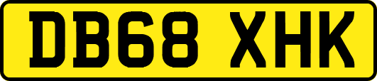 DB68XHK