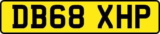 DB68XHP