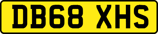 DB68XHS