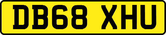 DB68XHU