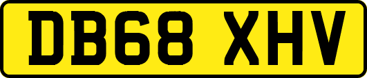 DB68XHV