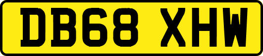 DB68XHW