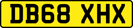 DB68XHX