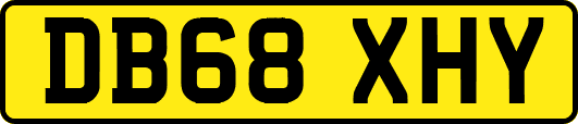 DB68XHY