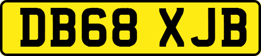 DB68XJB