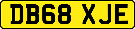 DB68XJE