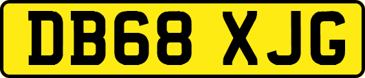 DB68XJG