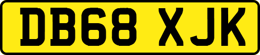 DB68XJK