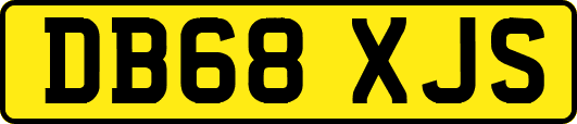 DB68XJS