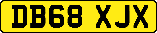 DB68XJX