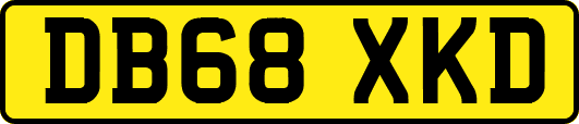DB68XKD