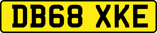 DB68XKE
