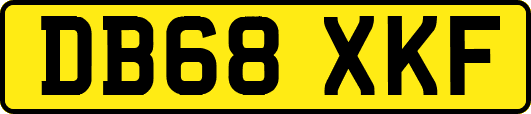 DB68XKF