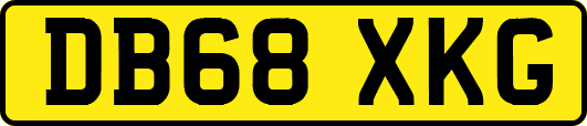 DB68XKG