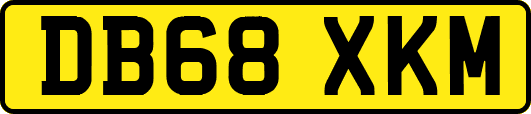DB68XKM