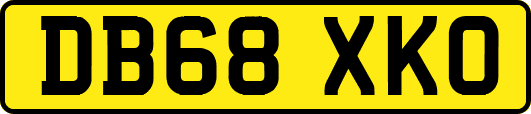 DB68XKO