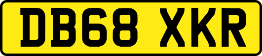 DB68XKR