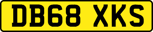 DB68XKS