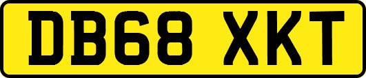 DB68XKT