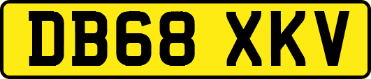 DB68XKV