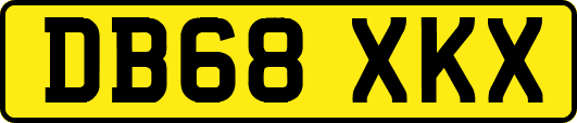 DB68XKX