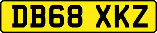 DB68XKZ
