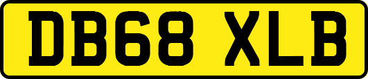 DB68XLB