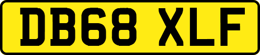 DB68XLF