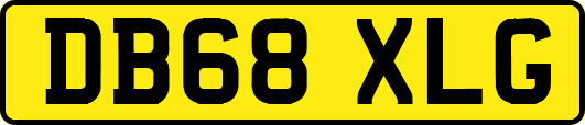 DB68XLG