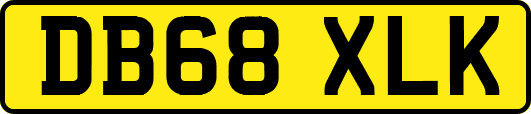 DB68XLK