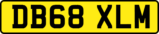 DB68XLM