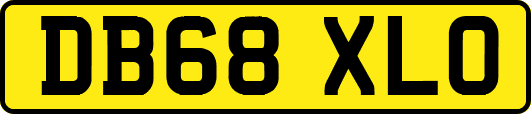 DB68XLO