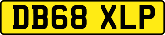 DB68XLP