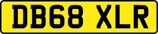 DB68XLR