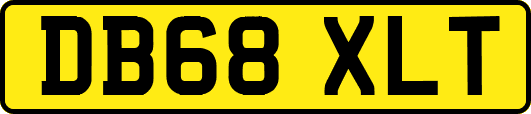 DB68XLT