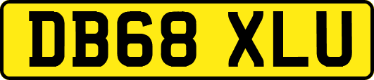 DB68XLU