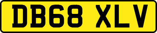 DB68XLV