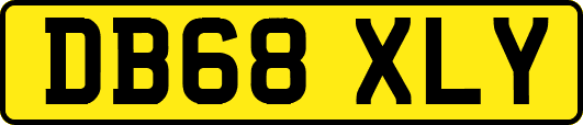 DB68XLY