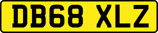 DB68XLZ