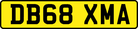 DB68XMA