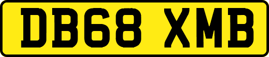 DB68XMB