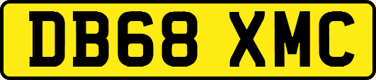 DB68XMC