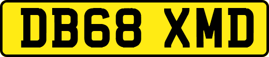 DB68XMD