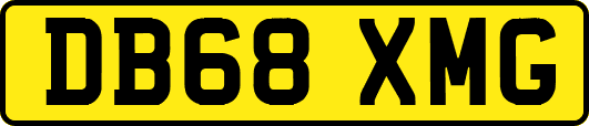 DB68XMG